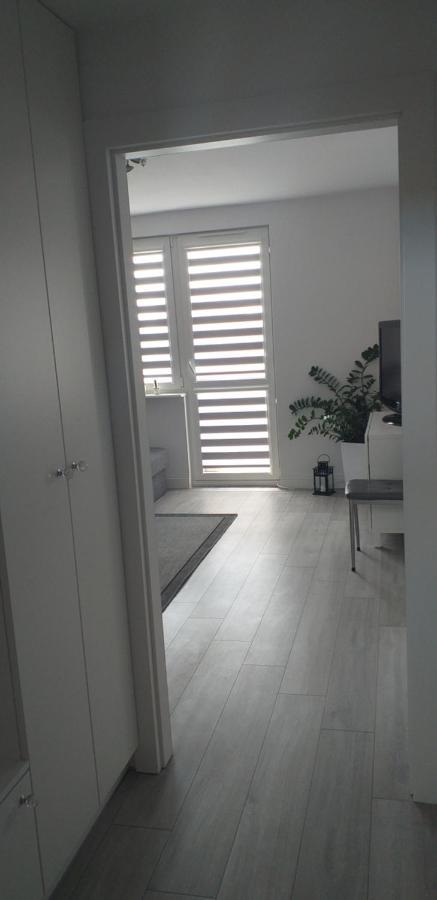 Apartament Wik-Mar Leilighet Elblag Eksteriør bilde